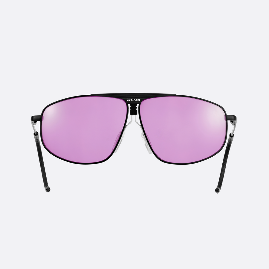 ZS-SPORT - Purple