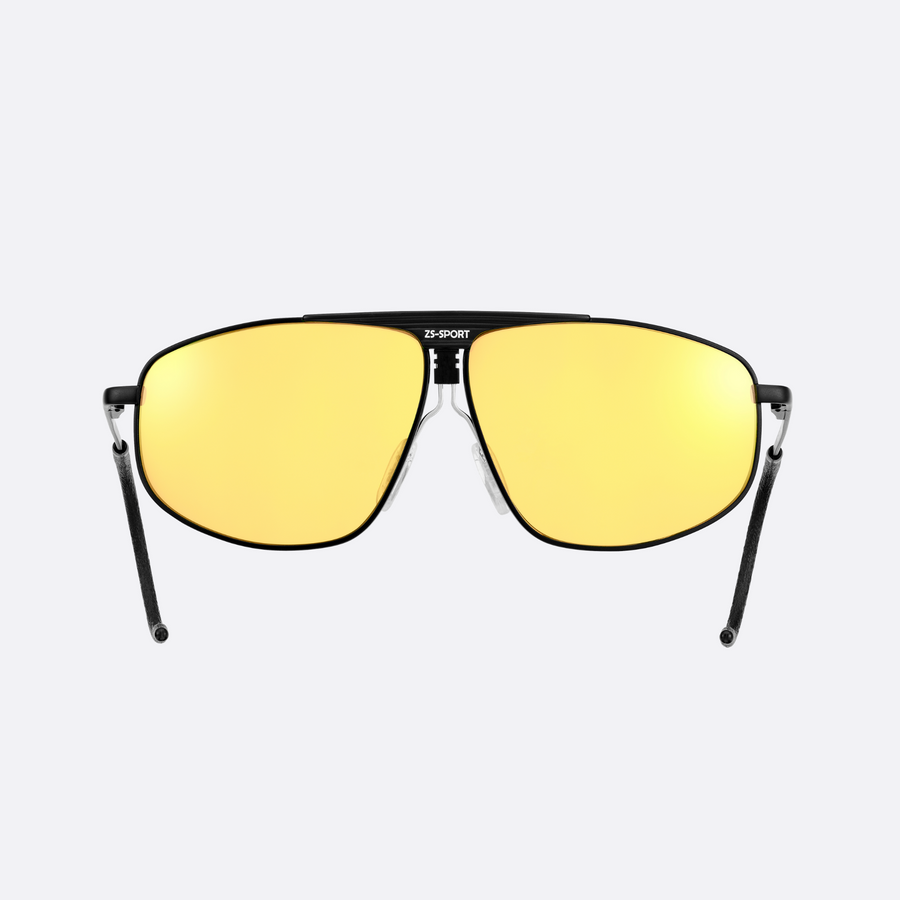 ZS-SPORT - Yellow