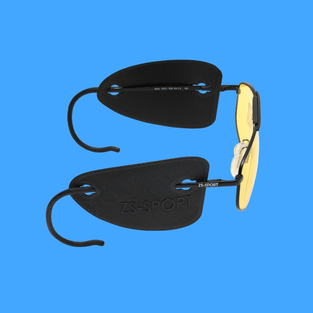 Clay Shooting Glasses Prescription Shooting Glasses JHS Eyewear