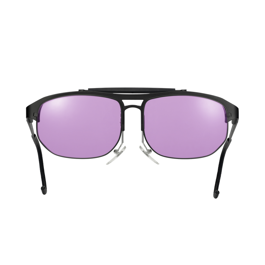 Pretolani SG-1 - Purple