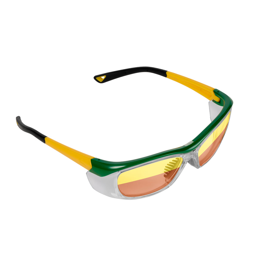 Safe Shot - Photochromic