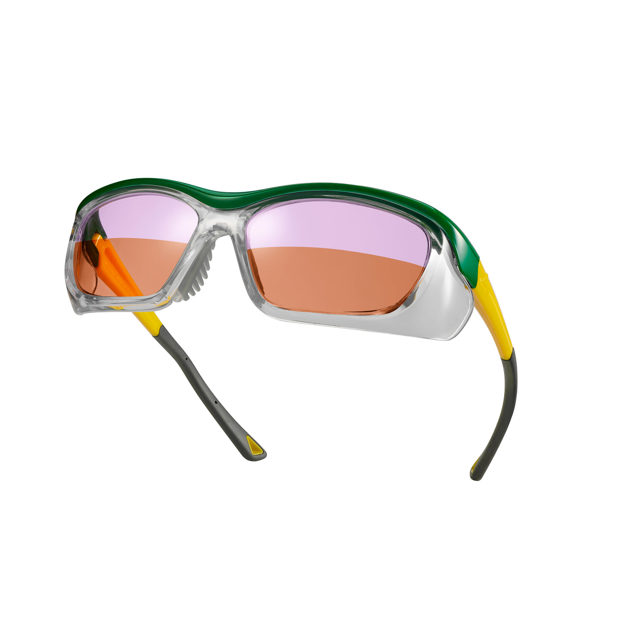 Safe Shot - Photochromic