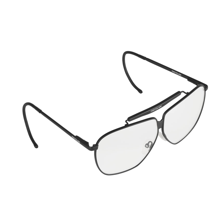 Pretolani Falcon - Clear