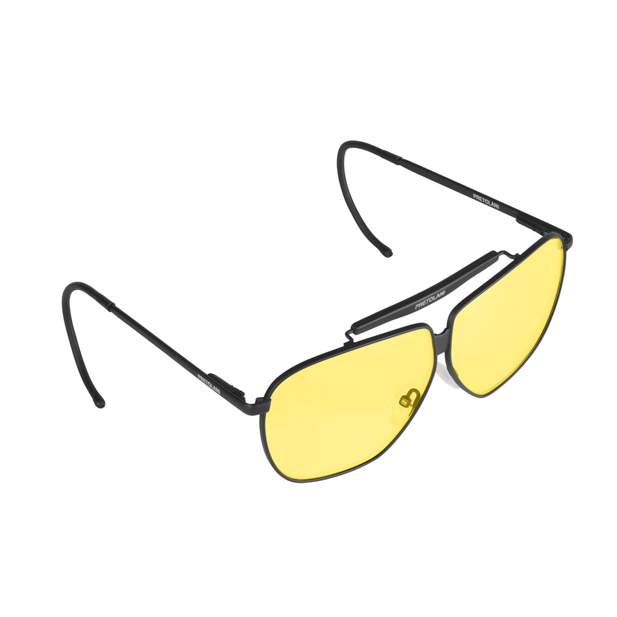 Pretolani Falcon - Yellow
