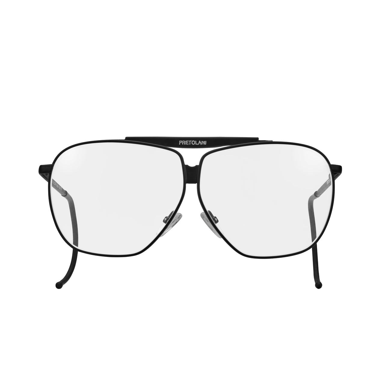 Pretolani Falcon - Clear