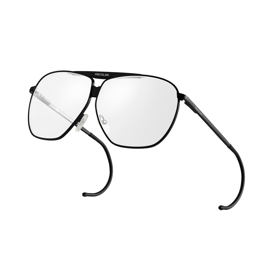 Pretolani Falcon - Clear