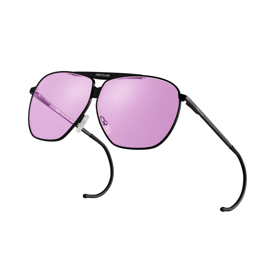 Pretolani Falcon - Purple