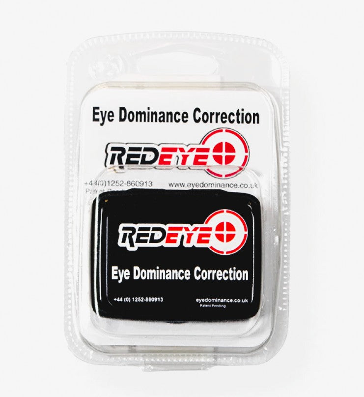 Eye Dominance Correction Kit