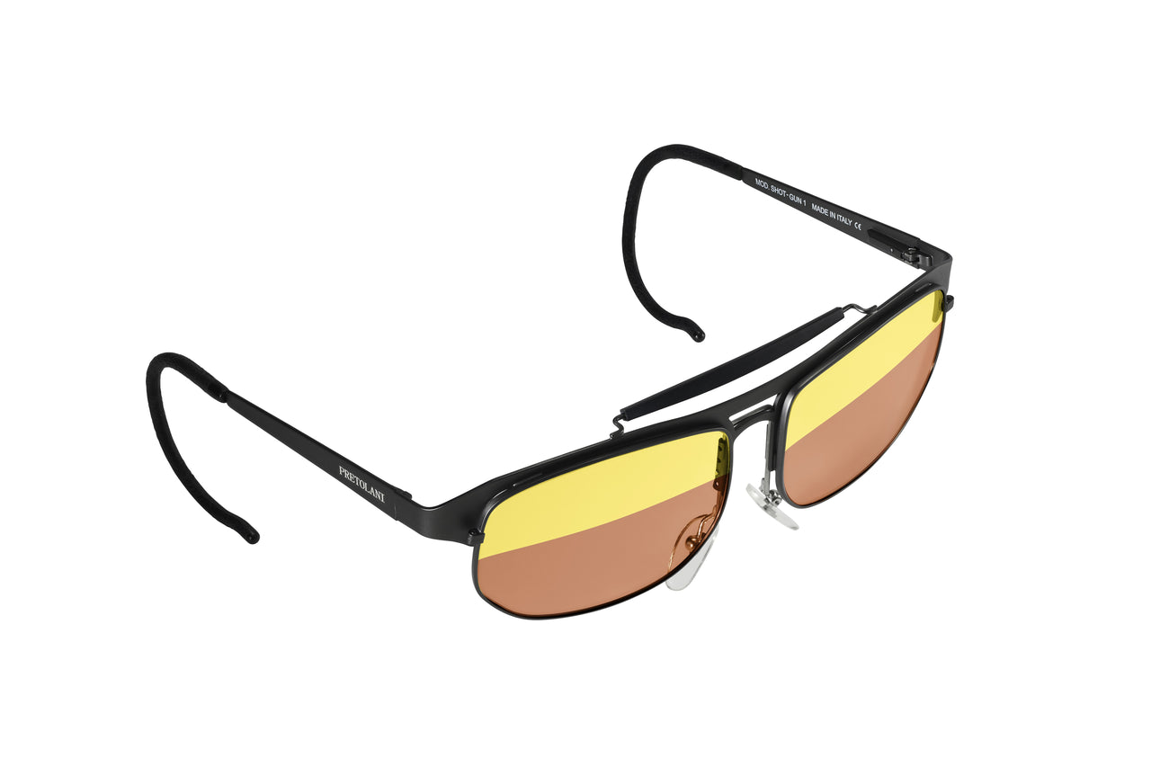 Pretolani SG-1 - Photochromic