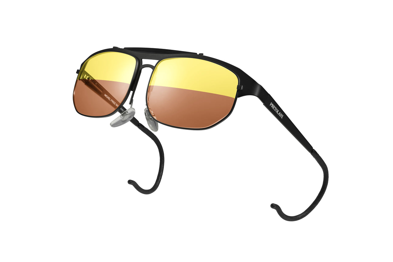 Pretolani SG-1 - Photochromic