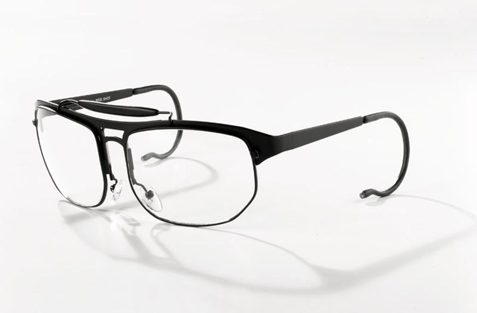 Pretolani SG-1 - Vermilion Red