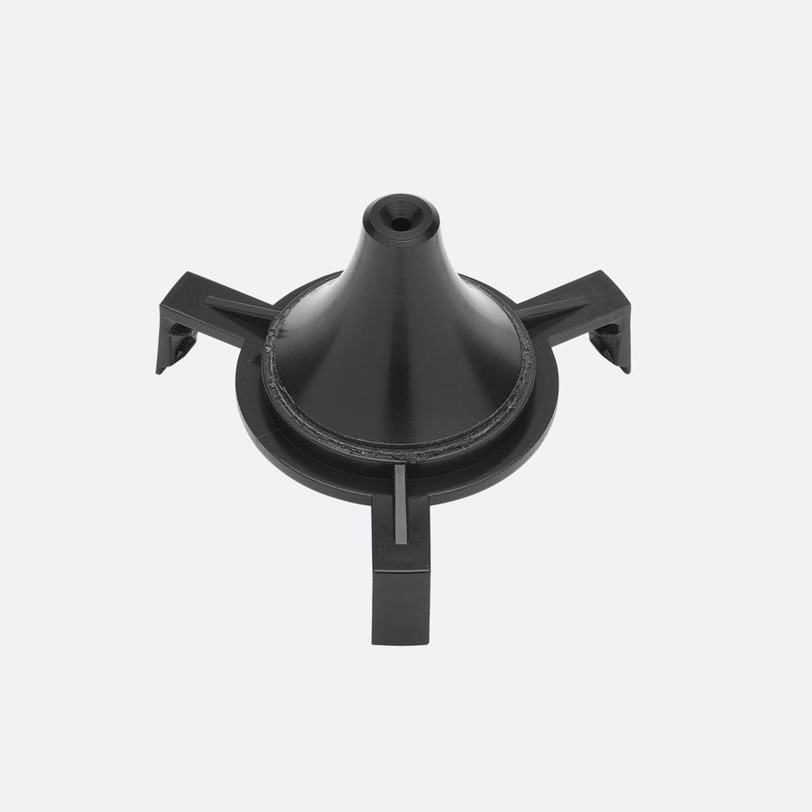 Clip-on Centering Device