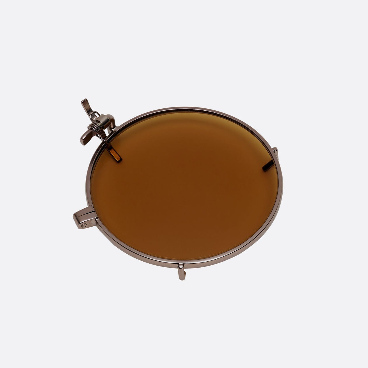 Clip-on Filter - Brown