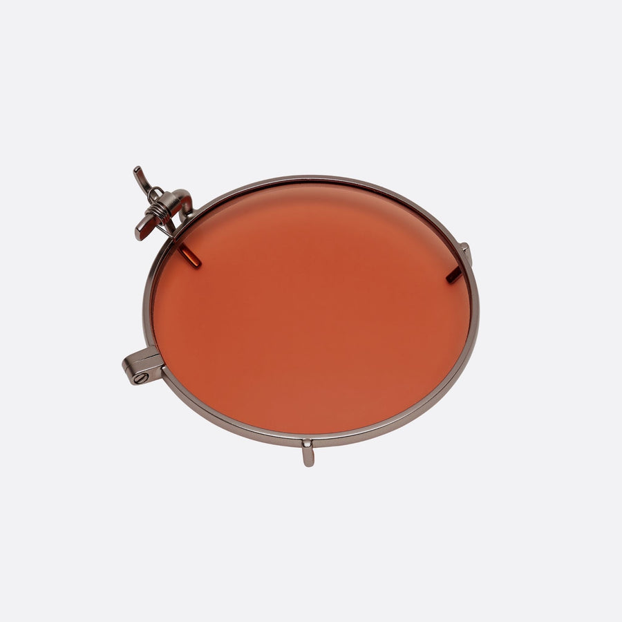 Clip-on Filter - Orange