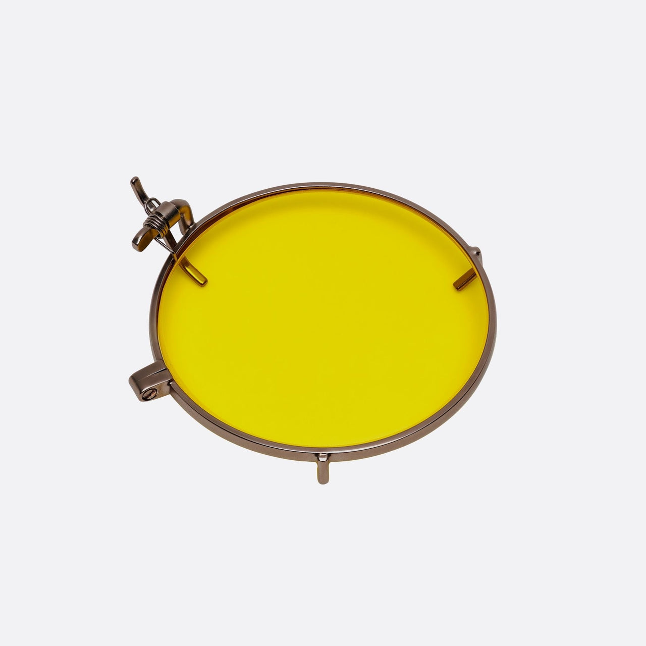 Clip-on Filter - Yellow