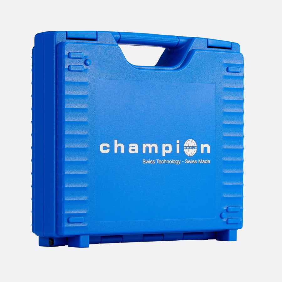 Olympic Champion Archer