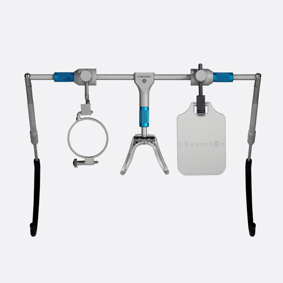 JHS Eyewear - Prescription Shooting Glasses