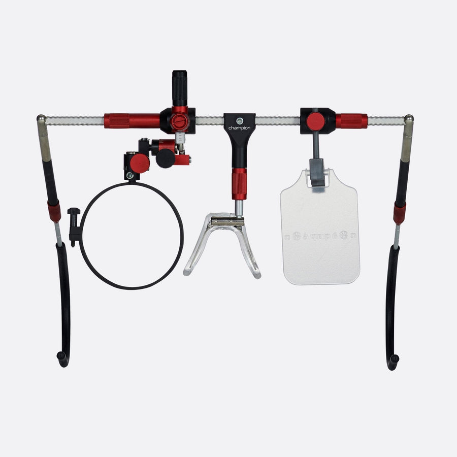 SuperOlympic Champion