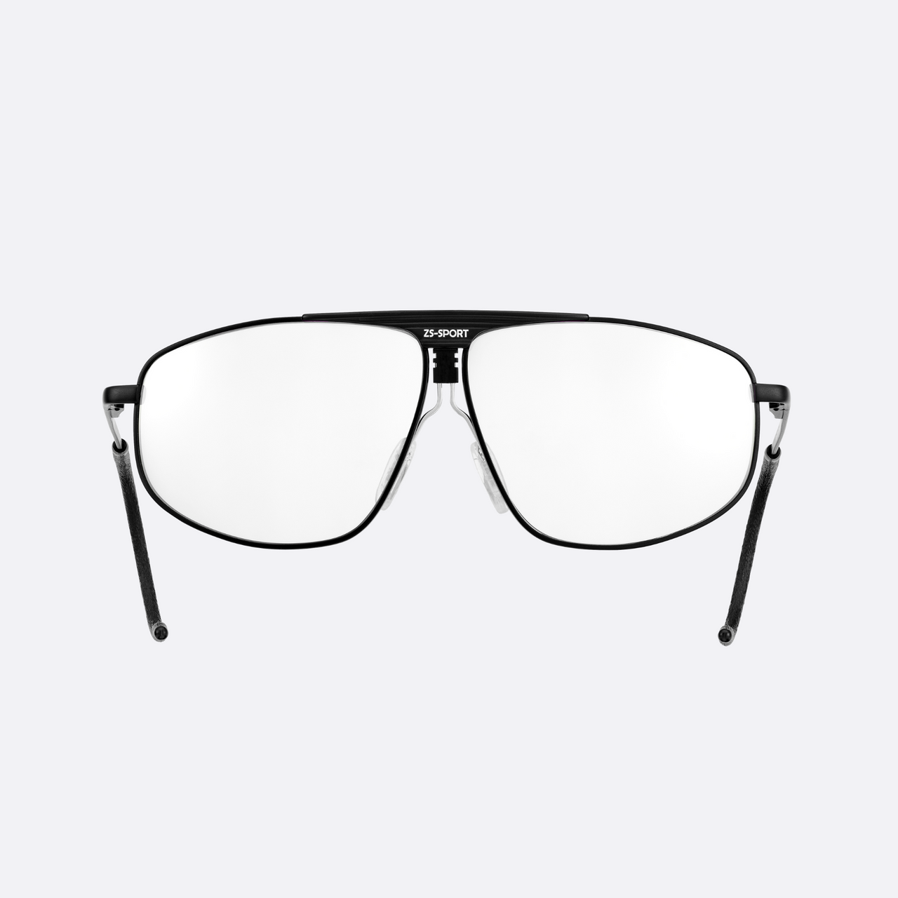 JHS Eyewear Prescription Shooting Glasses