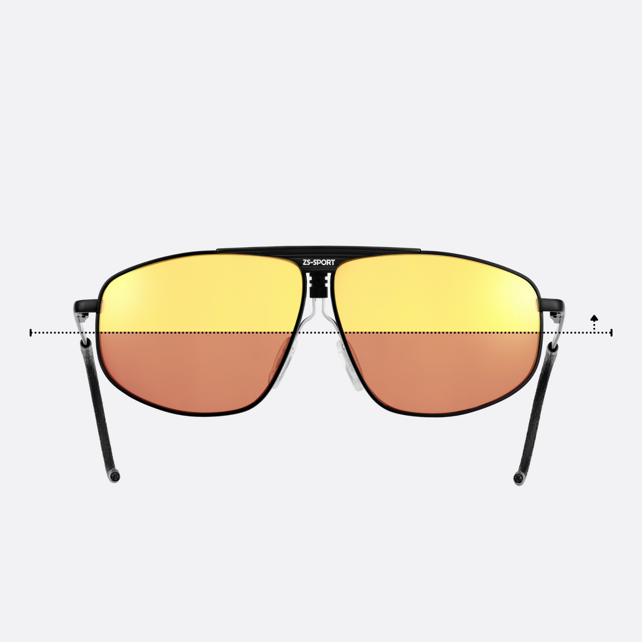 Photochromic prescription glasses shop