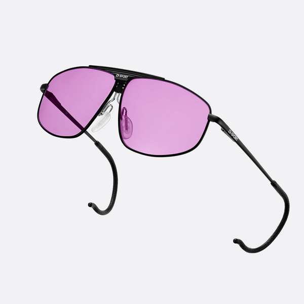 Prescription shooting sunglasses sales