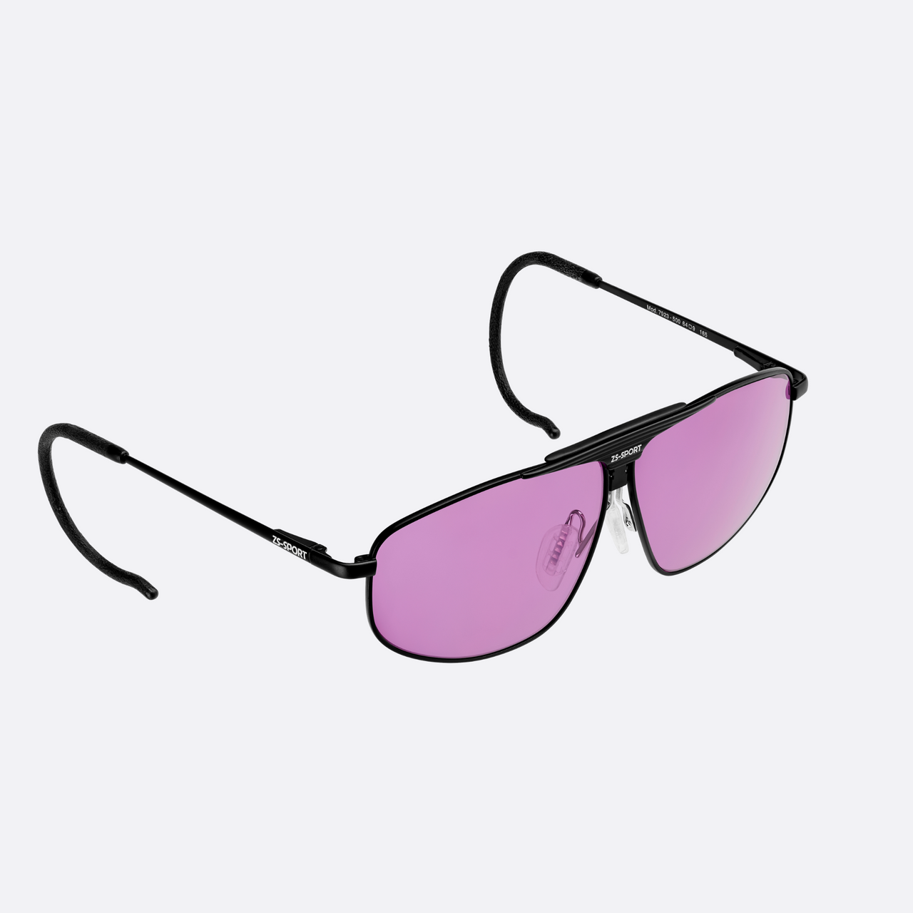 JHS Eyewear Prescription Shooting Glasses