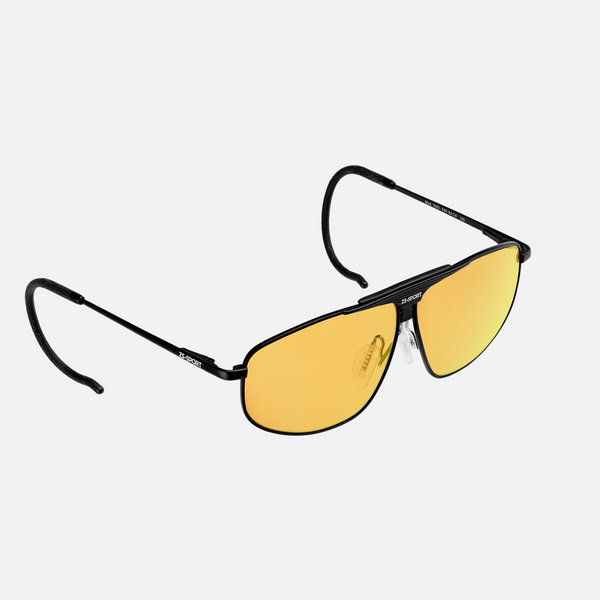 JHS Eyewear Prescription Shooting Glasses