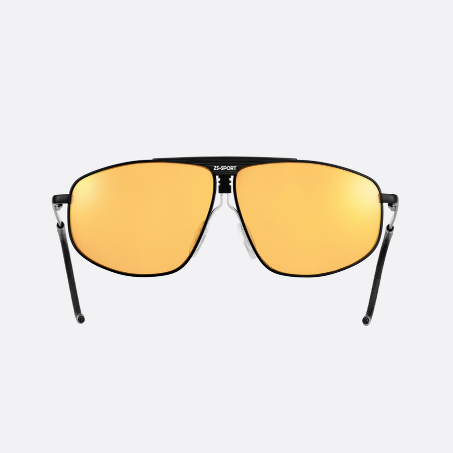 ZS-SPORT - Target Orange